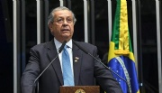 Senador Jayme Campos afirmou ser favorável à legalização dos jogos de azar no Brasil