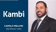 Kambi nomeia Camilo Millon para liderar a expansão comercial da América Latina