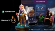Pragmatic Play further extends presence in Brazil with Vem Betar