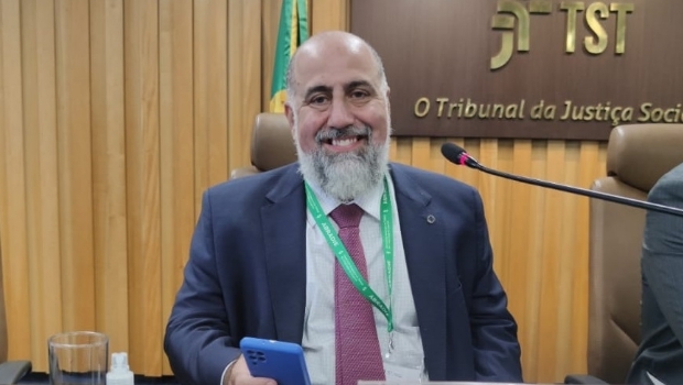 Manssur: "The Government is not considering banning types of bets such as corners or cards"