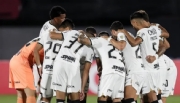 Corinthians marca reunião com atletas para tratar sobre apostas e manipulação de jogos