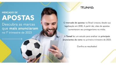 Humaitá anuncia patrocínio de empresa de apostas on-line para temporada -  BNLData