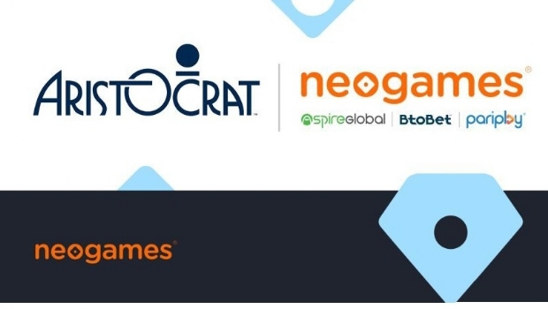 NeoGames enters into definitive agreement to be acquired by Aristocrat for US$1.2 billion