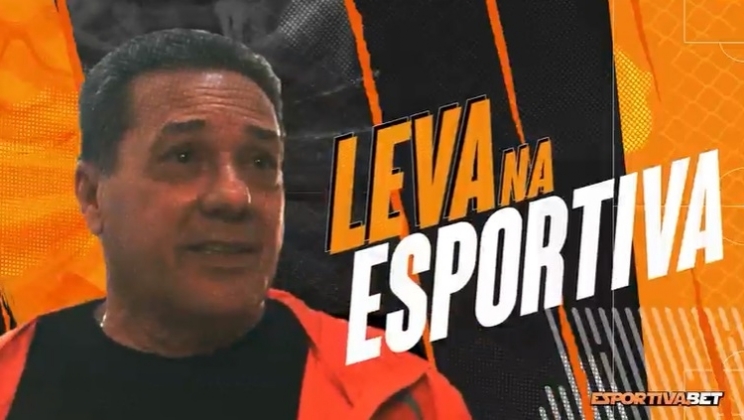 Esportiva.bet lança o seu primeiro comercial de TV com Vanderlei Luxemburgo