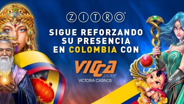 Zitro reforça parceria com Grupo VICCA na Colômbia