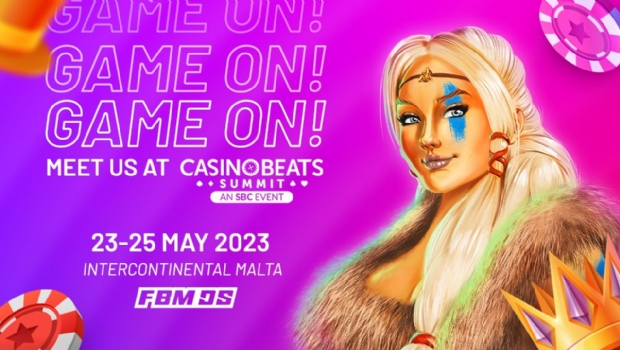 FBMDS shapes the future of iGaming in a special incursion at CasinoBeats Summit Malta