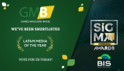 Games Magazine Brasil is nominated for “Latam media of the year” at SiGMA Awards Americas 2023