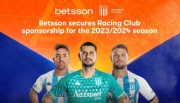 Betsson assina acordo de patrocínio com Racing Club na Argentina