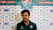 Técnico do Fluminense exige “punição rigorosa" a envolvidos em esquema de apostas