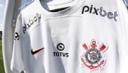 Pixbet amplia patrocínio ao Corinthians e estará também com o time feminino