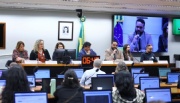 Comissão debate projeto que cria fundo de apoio às Apaes com recursos oriundos da Mega Sena