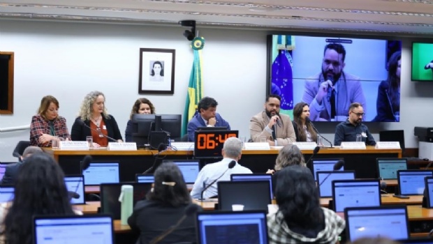 Comissão debate projeto que cria fundo de apoio às Apaes com recursos oriundos da Mega Sena