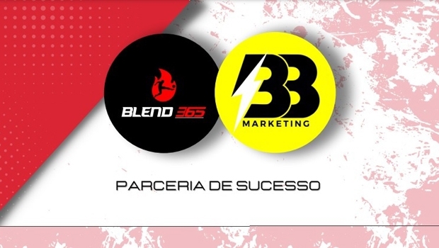 BB Marketing adds betting site Blend 365 to its clients portfolio