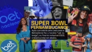 Lean agência fez Betnacional bater recordes de visibilidade e engajamento na final do Pernambucano