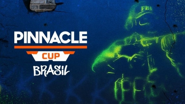 First CS:GO Pinnacle Cup Brasil kicks off with a US$25,000 prize and the best eSports teams