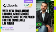 With new regulations looming, sportsbooks in Brazil must be prepared for the challenges lay ahead