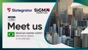 Slotegrator apresentará suas duas principais soluções no BiS SiGMA Americas 2023