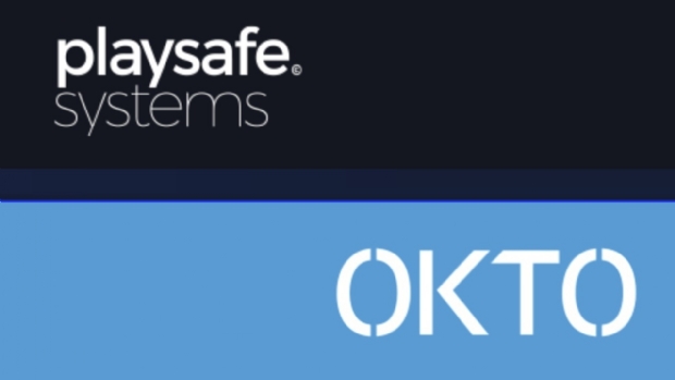 OKTO’s frictionless Cashless Payments Solutions now available with Playsafe Systems