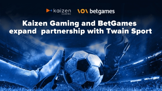 Twain Sport debuts in Brazil and Ontario with Betano