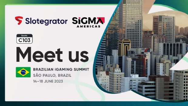 Slotegrator apresentará suas duas principais soluções no BiS SiGMA Americas 2023