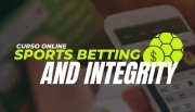 IGE lança curso inovador sobre apostas esportivas e integridade