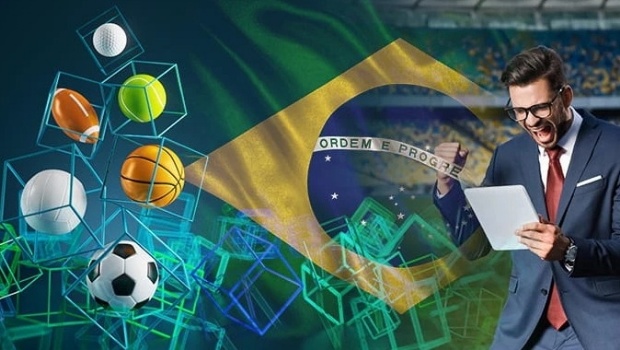 Segmento de apostas online no Brasil cresce 360% entre 2020 e 2022