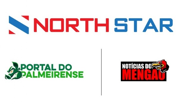 North Star Network faz parceria com sete sites de fãs do futebol brasileiro