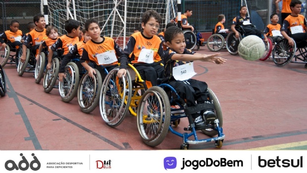 Betsul's ‘Jogo do Bem’ project surpasses the mark of US$ 200k donated to social causes