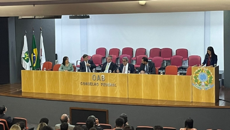 Debate em Brasília avança na regulamentação das apostas esportivas no Brasil
