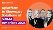 Uplatform traz soluções personalizadas de iGaming para o BiS SiGMA Americas