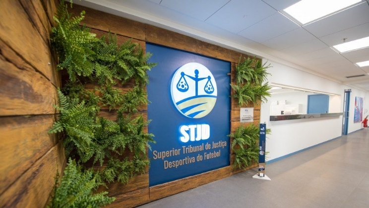 STJD define data para julgamento de investigados em caso de manipulação de apostas