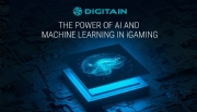 Digitain: O poder da IA e do aprendizado de máquina no iGaming