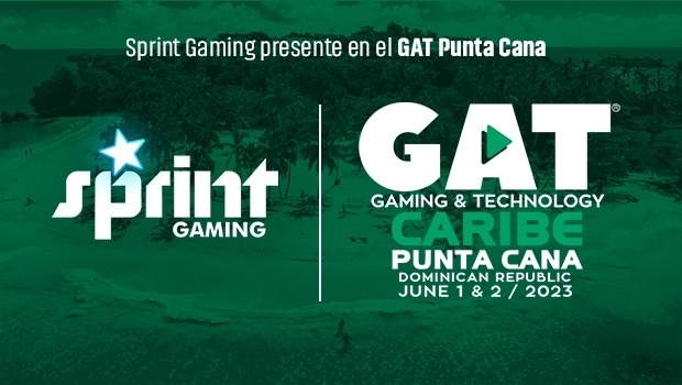 SprintGaming será uma das grandes atrações na GAT Punta Cana 2023