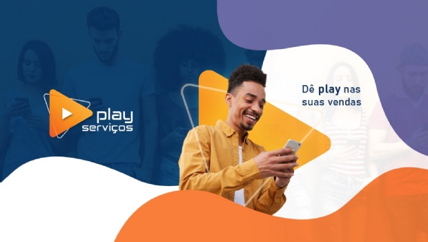 As leading draws distribution platform, Play Serviços grows strongly in Brazil breaking records