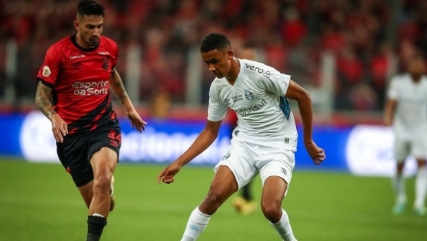 Esportes da Sorte gains visibility with Athletico - Gremio match on Cazé TV and TNT Sports