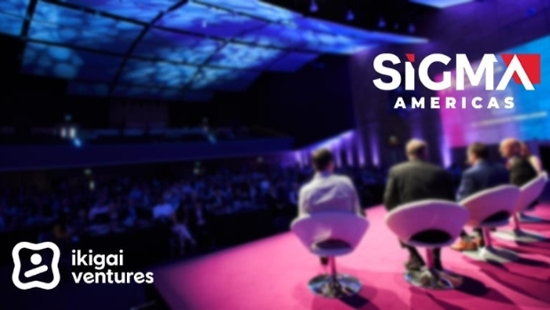 Ikigai Ventures apresentará resultados do primeiro ano durante o BiS SiGMA Americas no Brasil