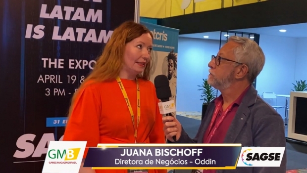 “Oddin wants to stand out in LatAm and welcomes the growth of eSports in Brazil”