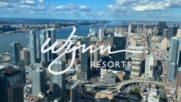 Wynn plans US$10 billion New York City casino project