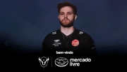 Mercado Livre anuncia patrocínio à equipe w7m e fortalece presença no mercado de eSports