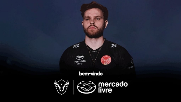 Mercado Livre to sponsor Brazilian w7m team, strengthens presence in the eSports market