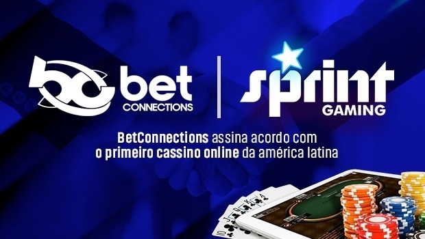 BetConnections signs agreement with first live casino made for Latin America and Brazil