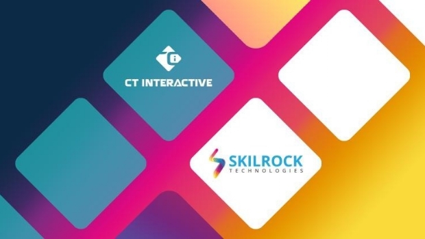 CT Interactive strikes a major partnership with Skilrock Technologies