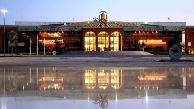 Governo do Tocantins realiza audiência pública para discutir loteria estadual