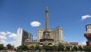 Caesars anuncia renovação de US$ 100 milhões no Paris Las Vegas