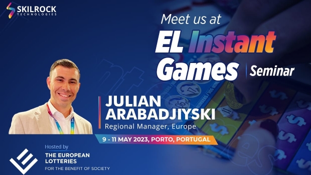 Skilrock Technologies participará do prestigiado EL Instant Games Seminar 2023