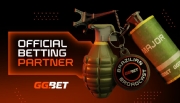 GG.BET se une ao streamer brasileiro Gaules para o BLAST Major