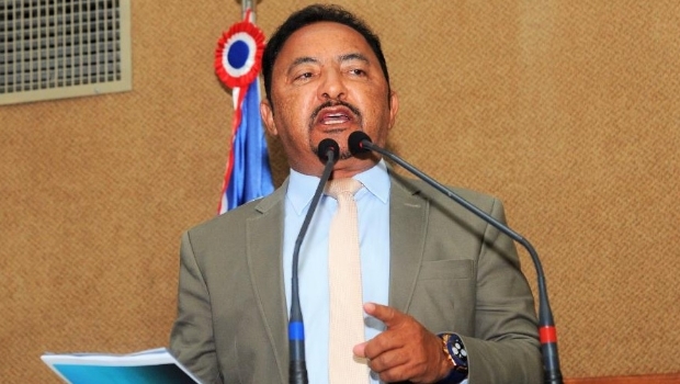 Deputado Roberto Carlos pretende criar a Loteria Esportiva da Bahia