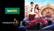 Pragmatic Play se expande em Ontário com a bet365