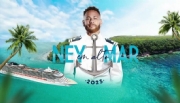Cruzeiro luxuoso de três noites do Neymar terá cassino e mesas de poker