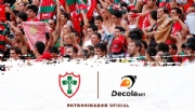 DecolaBet é o novo patrocinador da Portuguesa de Desportos - Fut7